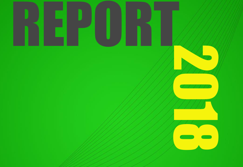 SayTrees Annual Report 2018-2019